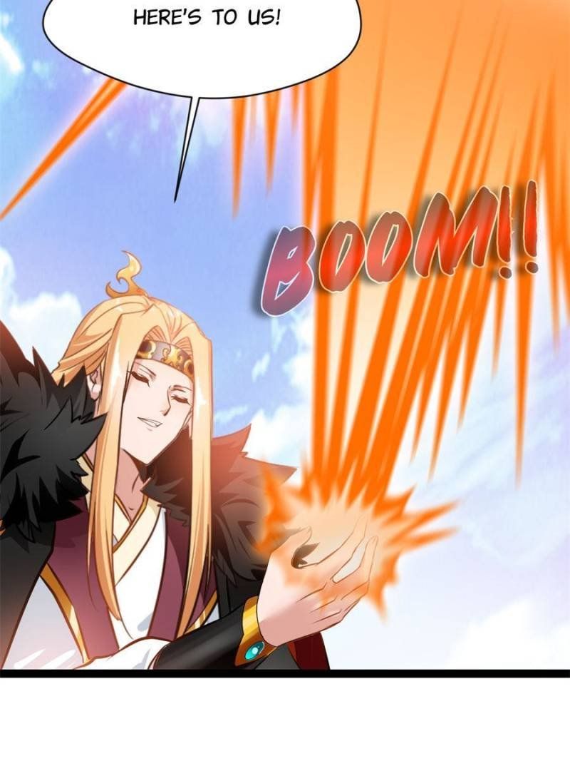 Peerless Ancient chapter 124 page 3