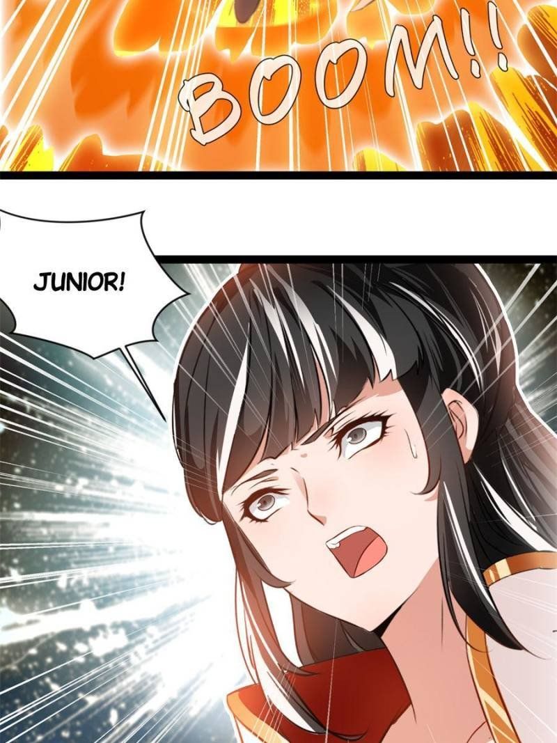 Peerless Ancient chapter 124 page 7