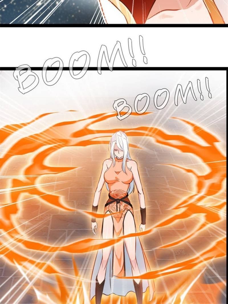 Peerless Ancient chapter 124 page 8