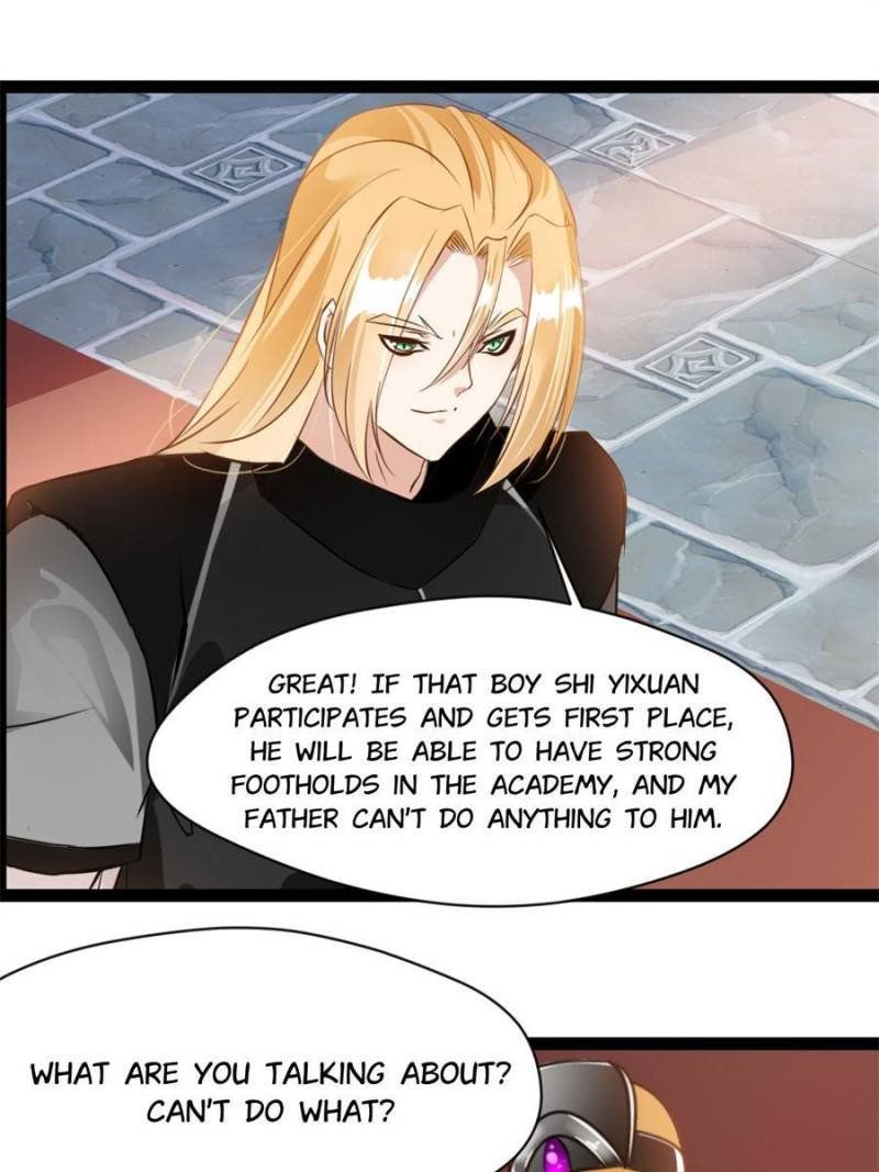 Peerless Ancient chapter 126 page 10