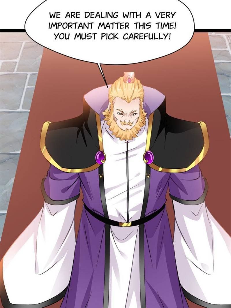 Peerless Ancient chapter 126 page 13