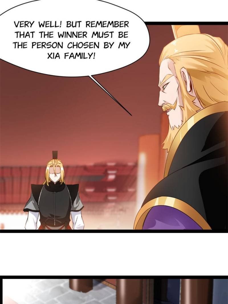 Peerless Ancient chapter 126 page 16