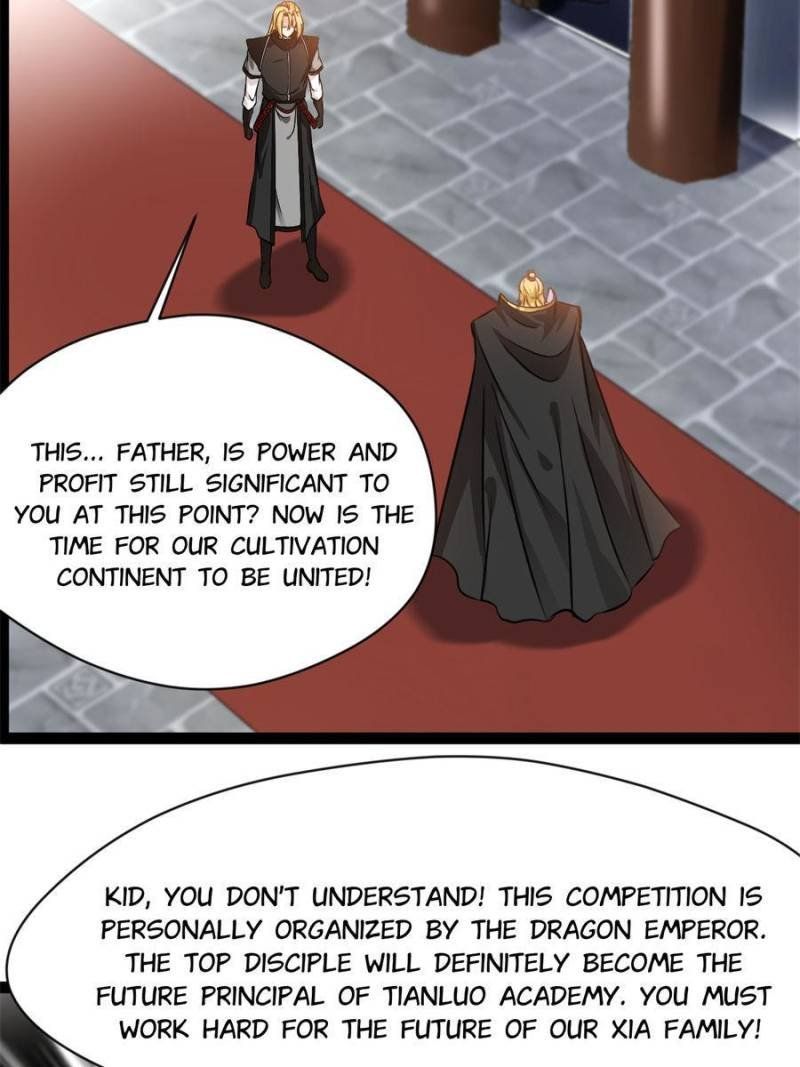 Peerless Ancient chapter 126 page 17