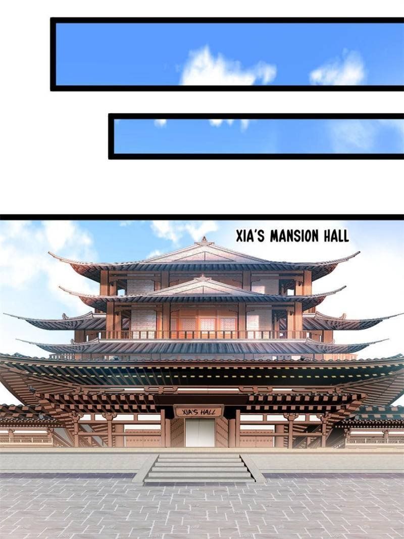 Peerless Ancient chapter 126 page 2