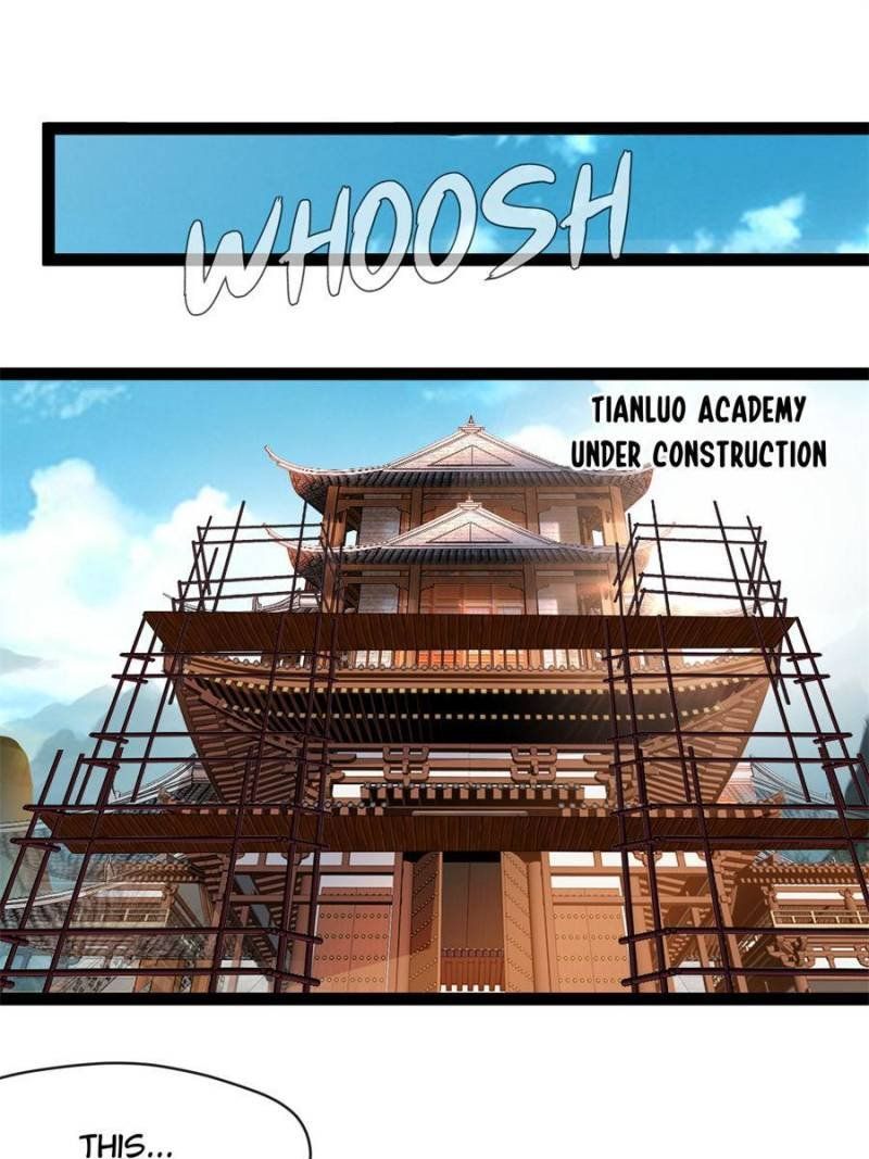 Peerless Ancient chapter 126 page 20