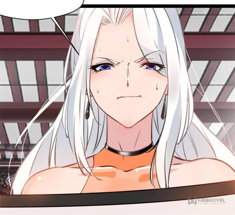 Peerless Ancient chapter 126 page 21