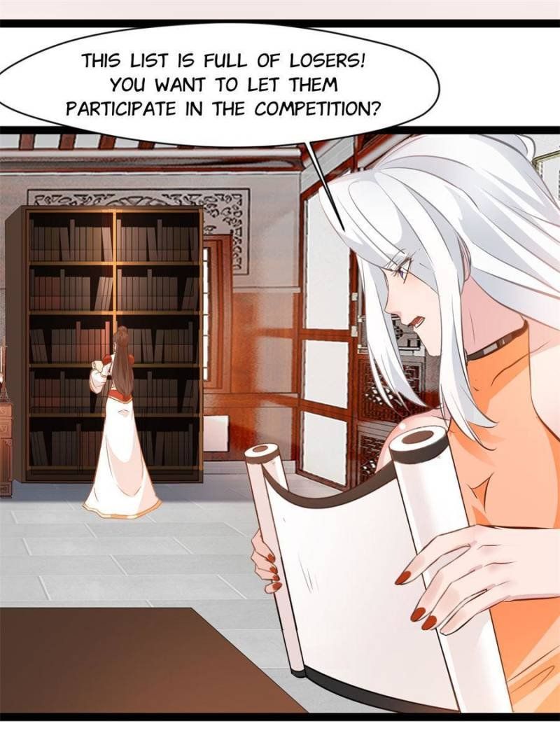 Peerless Ancient chapter 126 page 22