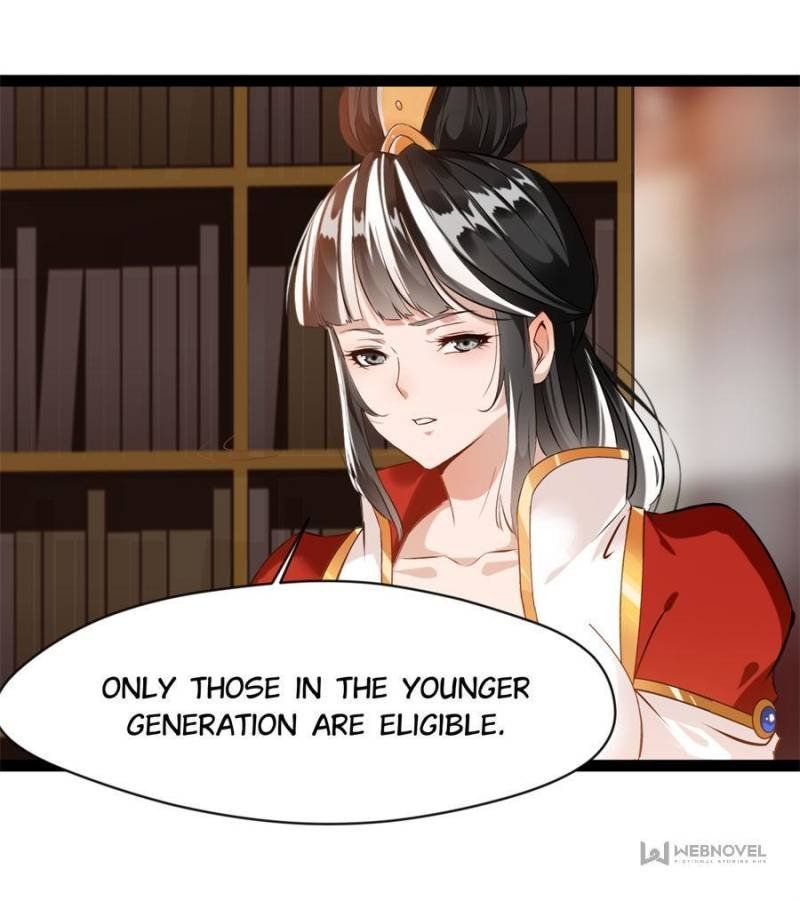 Peerless Ancient chapter 126 page 23