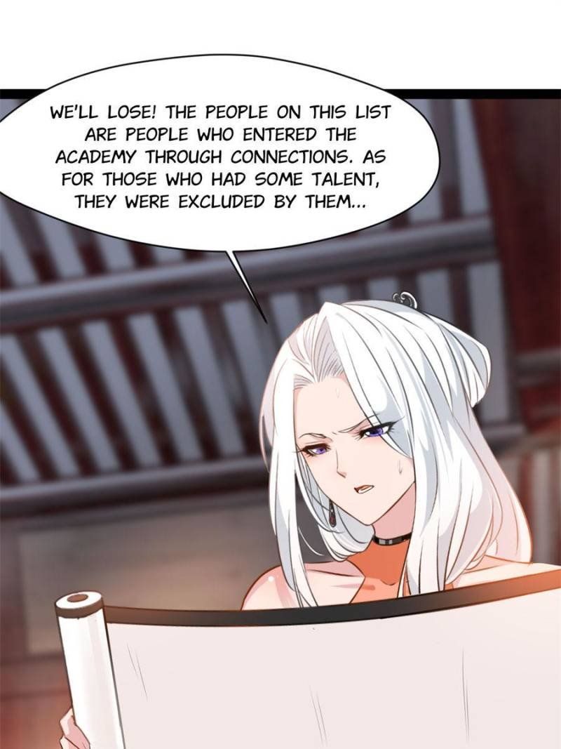 Peerless Ancient chapter 126 page 24