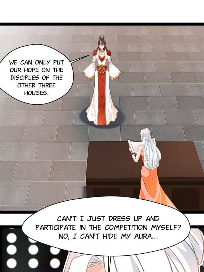 Peerless Ancient chapter 126 page 26