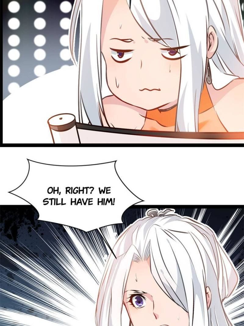 Peerless Ancient chapter 126 page 27