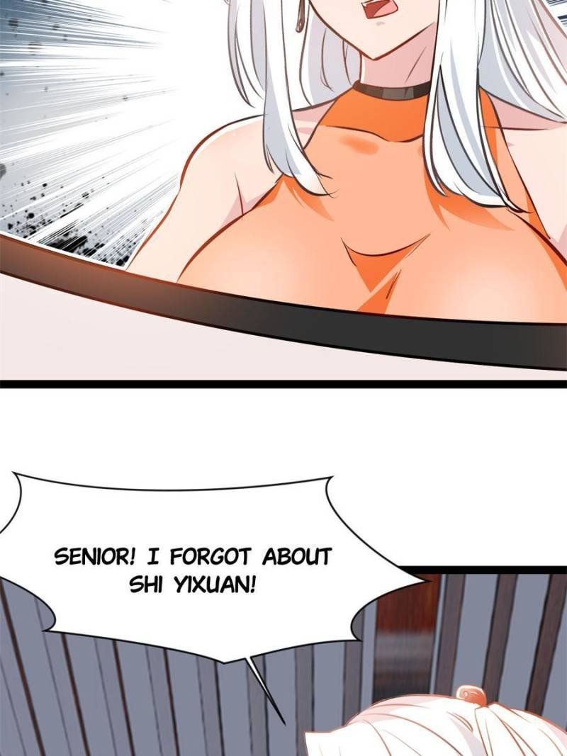 Peerless Ancient chapter 126 page 28