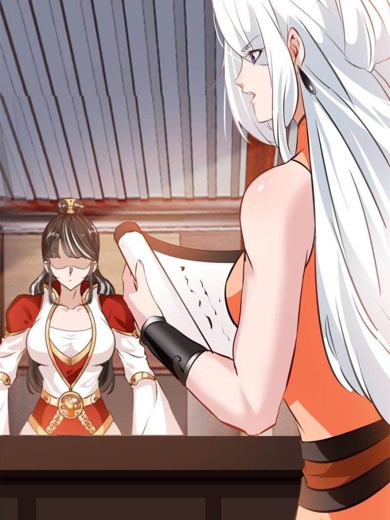 Peerless Ancient chapter 126 page 29