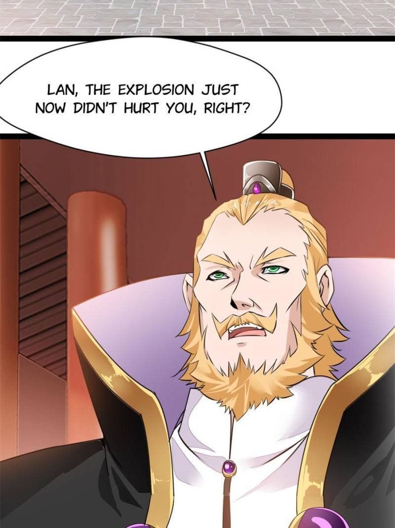 Peerless Ancient chapter 126 page 3