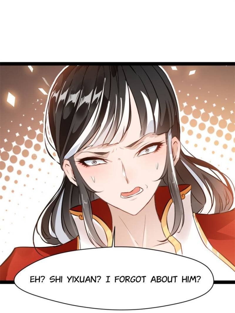 Peerless Ancient chapter 126 page 31