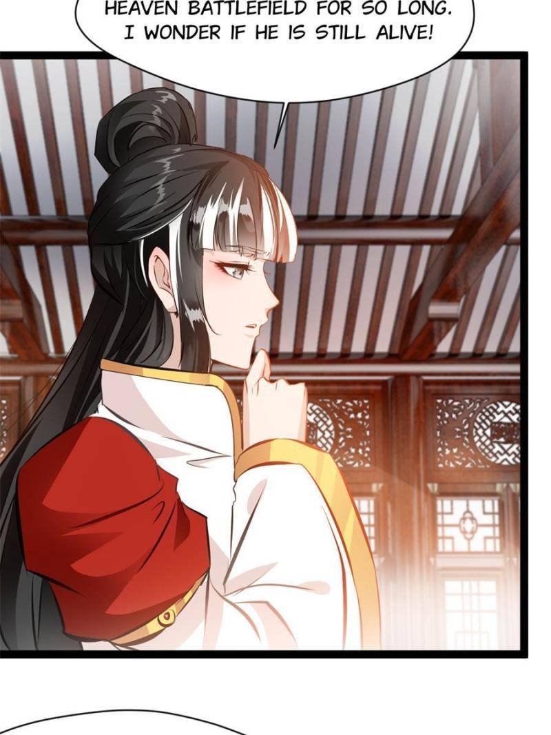 Peerless Ancient chapter 126 page 33