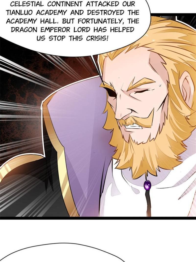 Peerless Ancient chapter 126 page 6