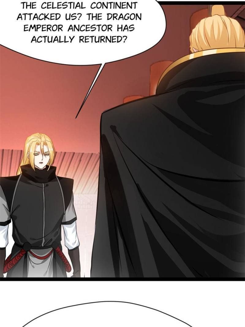 Peerless Ancient chapter 126 page 7