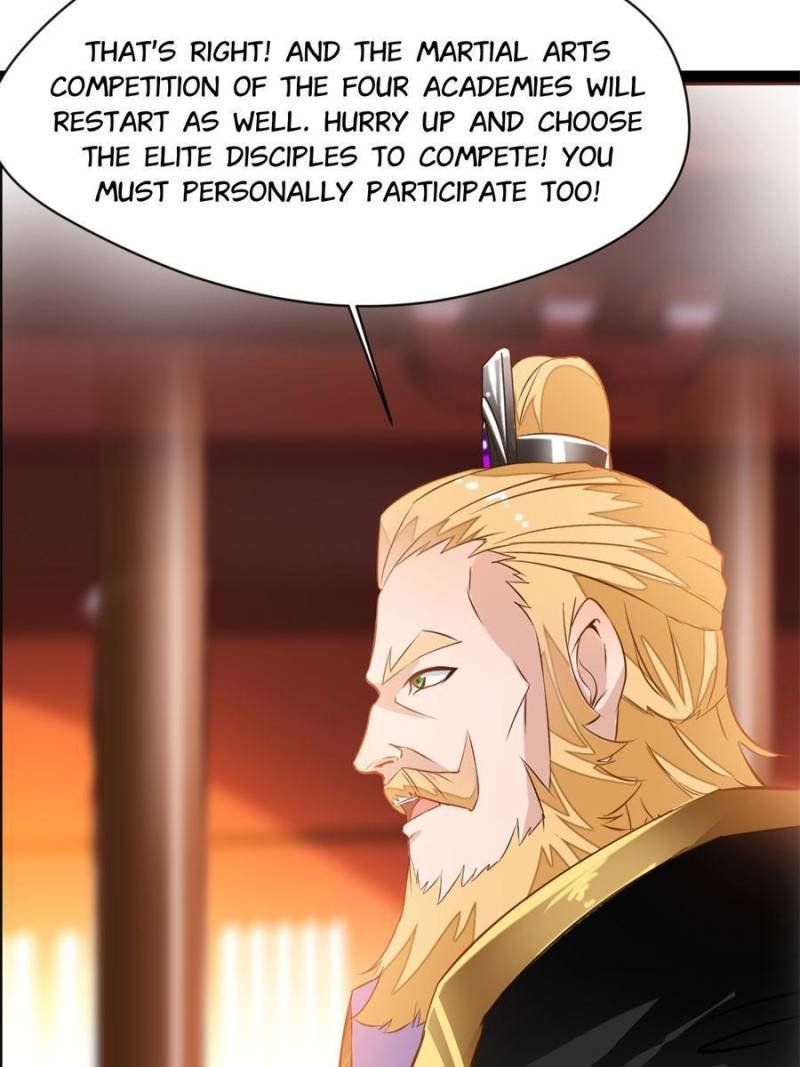 Peerless Ancient chapter 126 page 8