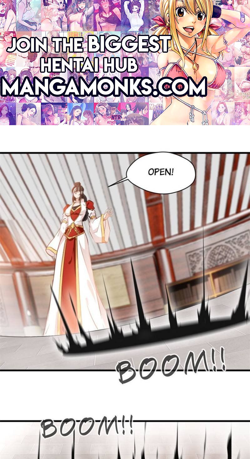 Peerless Ancient chapter 127 page 1