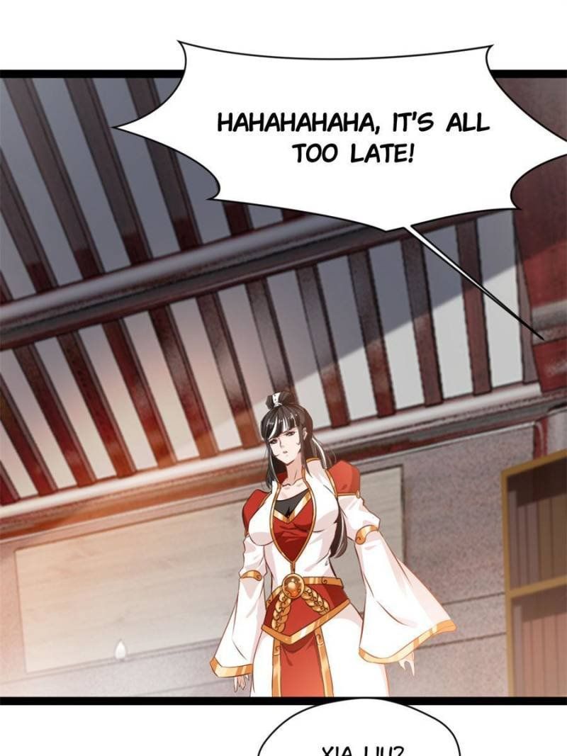 Peerless Ancient chapter 127 page 11