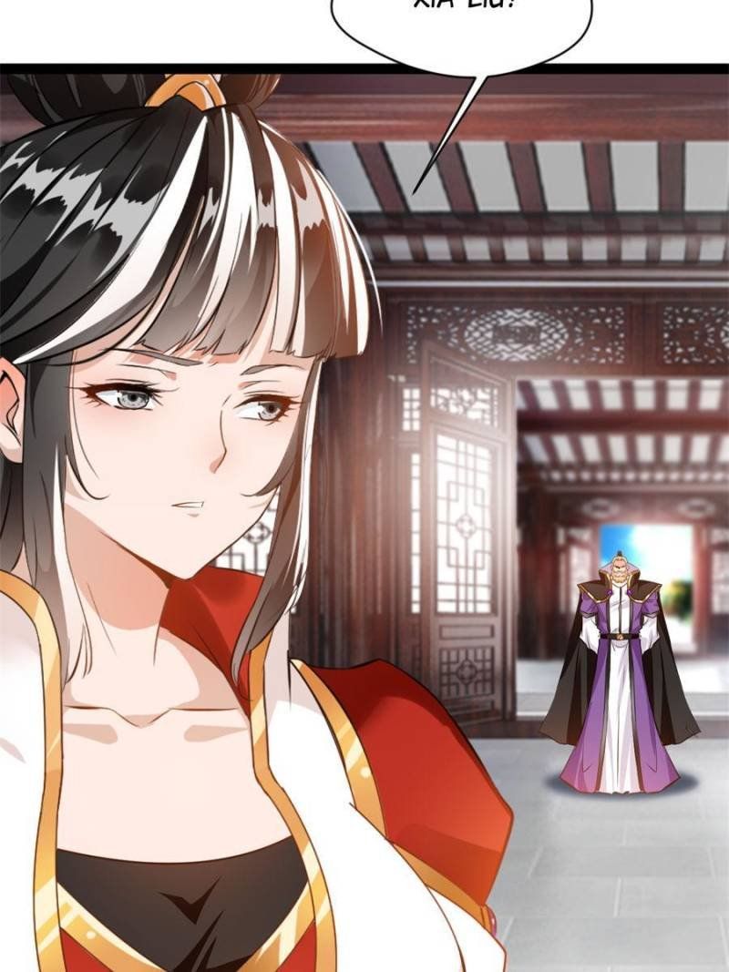 Peerless Ancient chapter 127 page 12