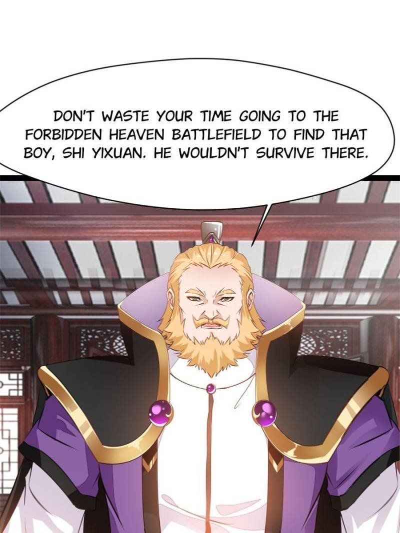 Peerless Ancient chapter 127 page 14