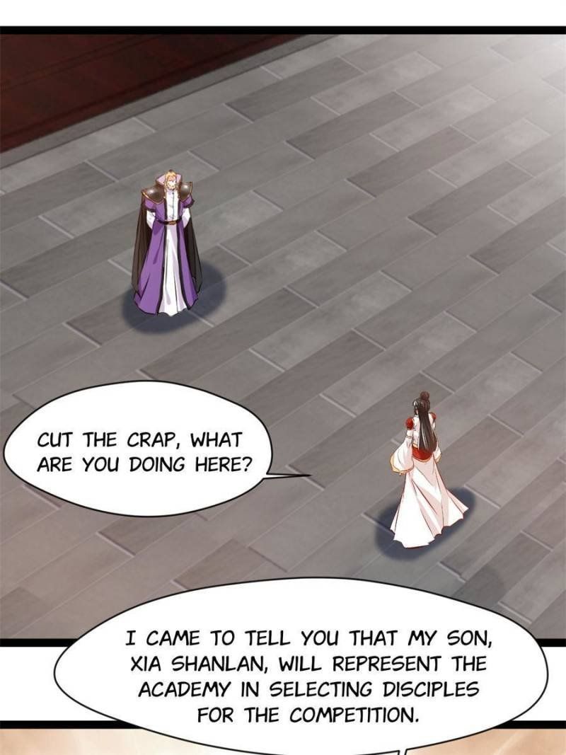 Peerless Ancient chapter 127 page 16