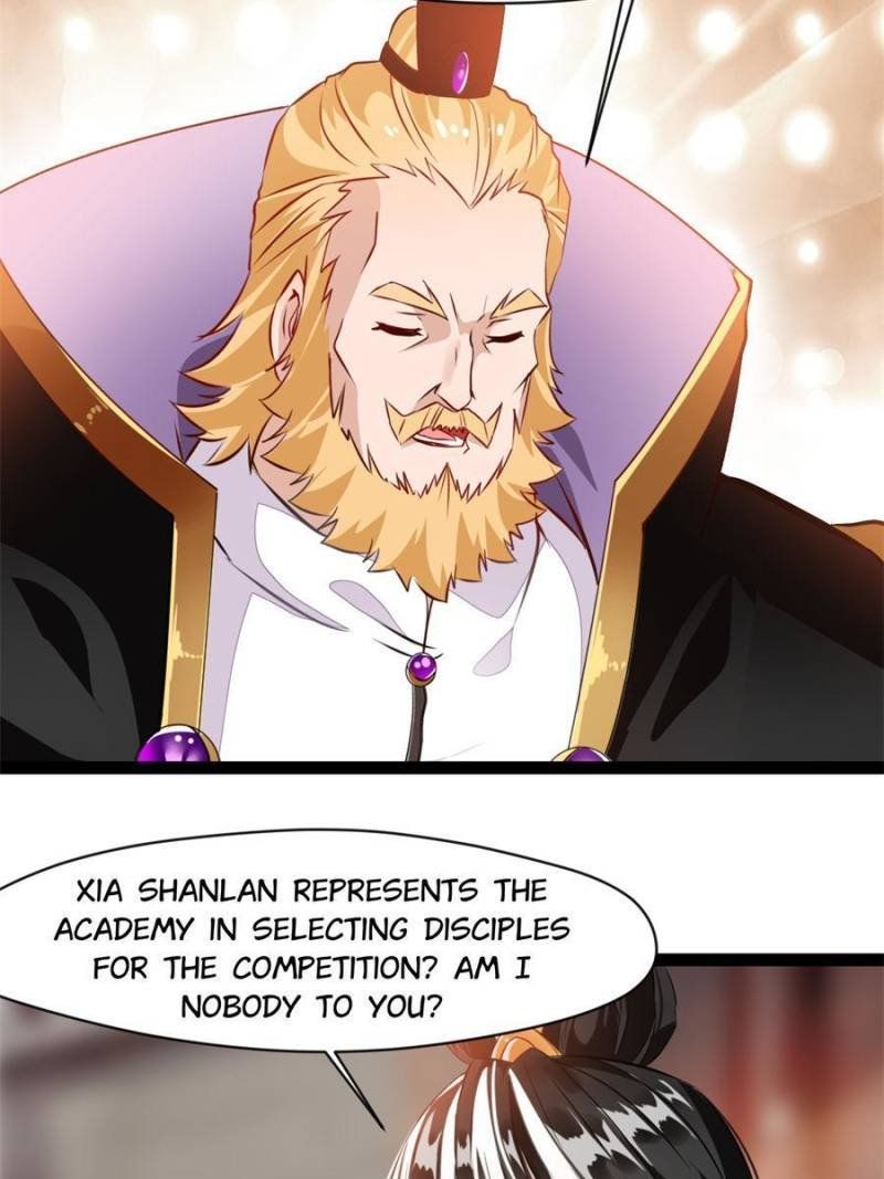 Peerless Ancient chapter 127 page 17