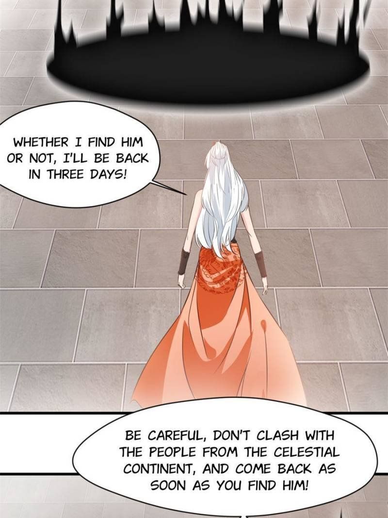 Peerless Ancient chapter 127 page 2