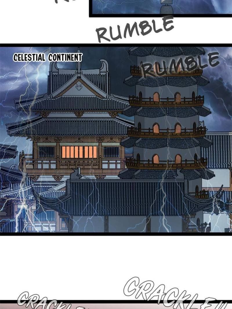 Peerless Ancient chapter 127 page 22