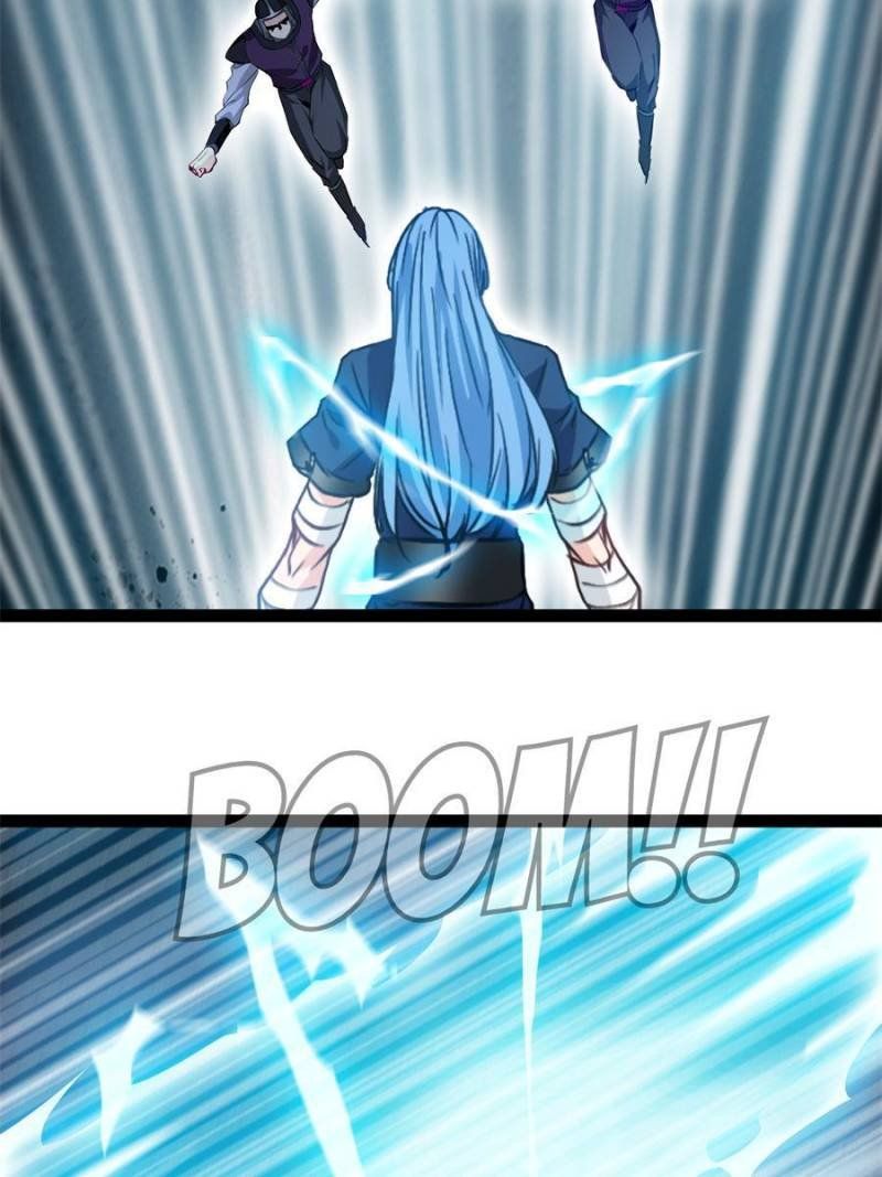 Peerless Ancient chapter 127 page 24