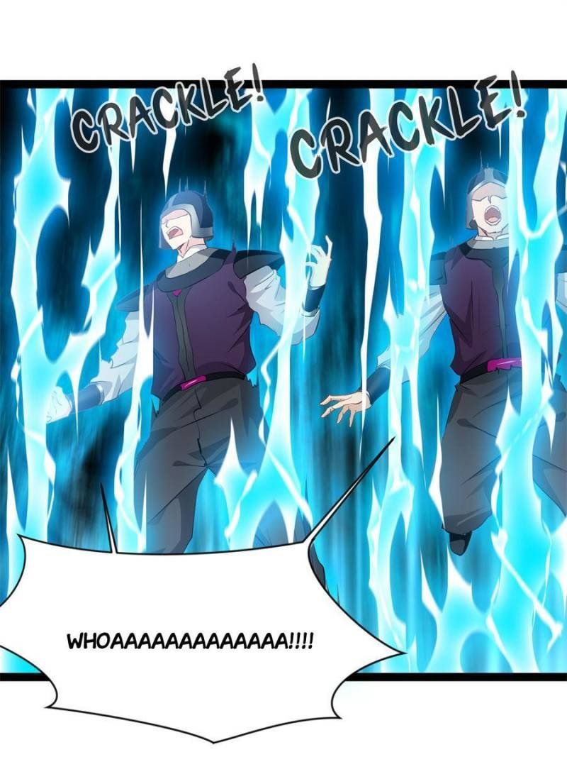 Peerless Ancient chapter 127 page 26