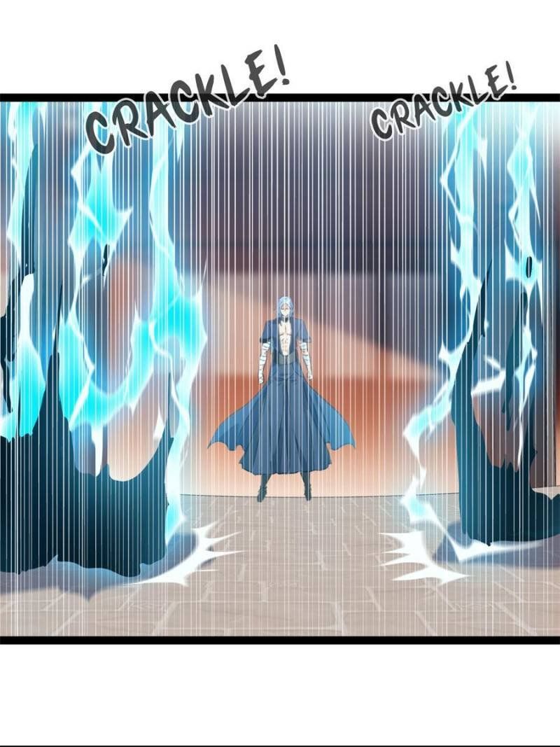 Peerless Ancient chapter 127 page 27