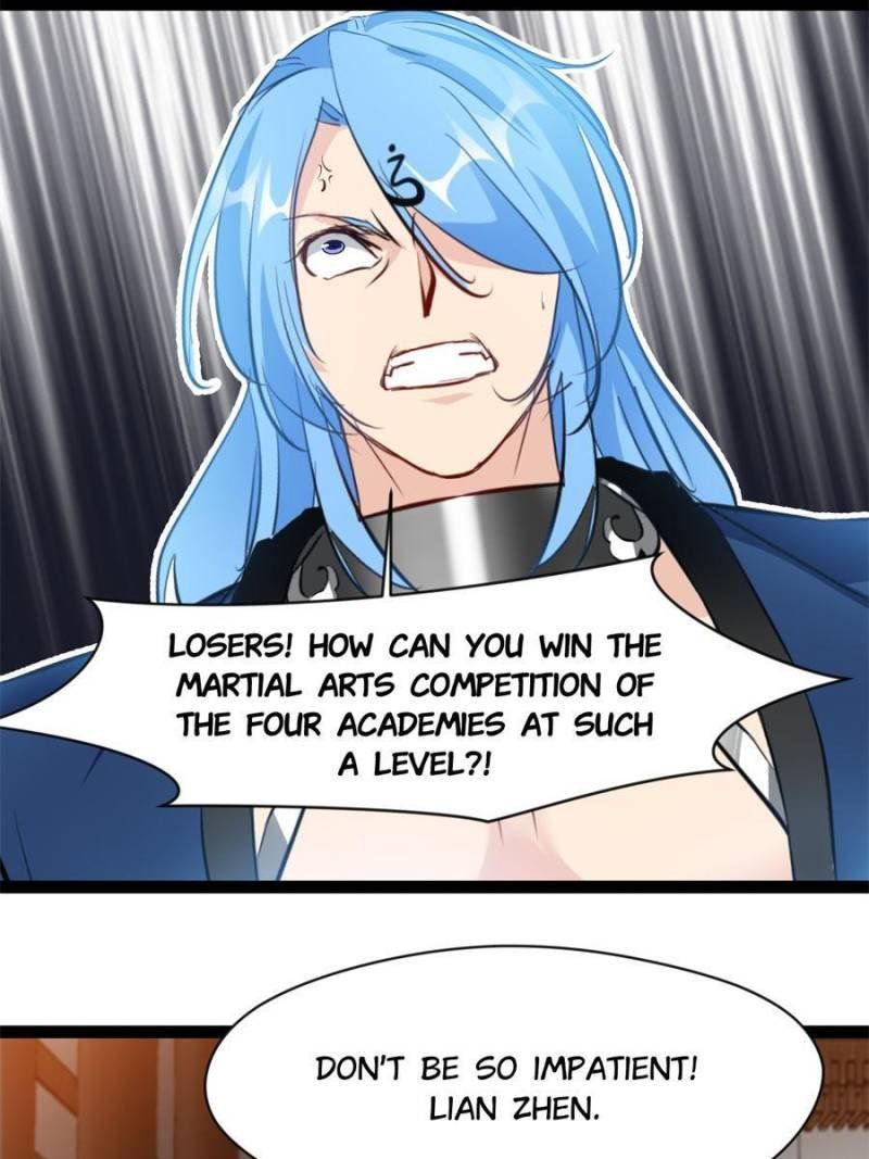 Peerless Ancient chapter 127 page 28