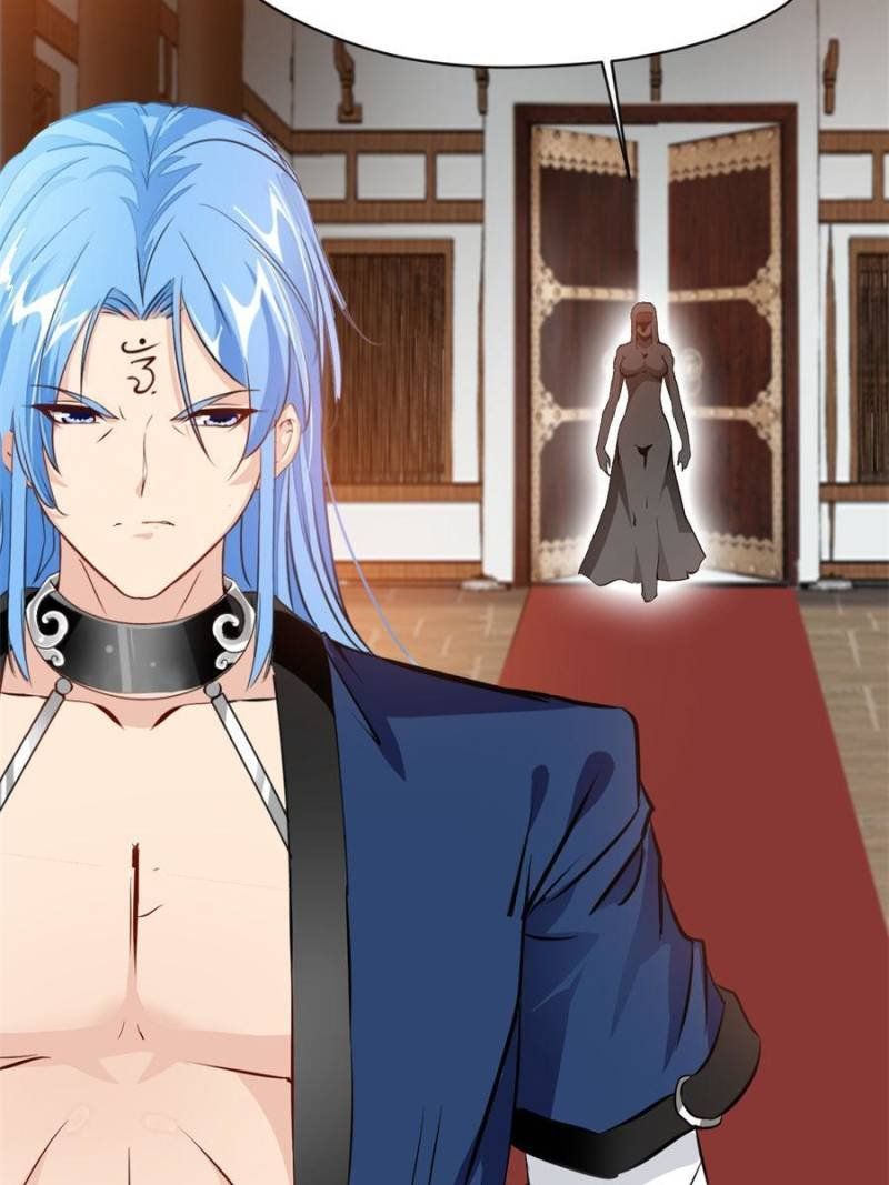 Peerless Ancient chapter 127 page 29