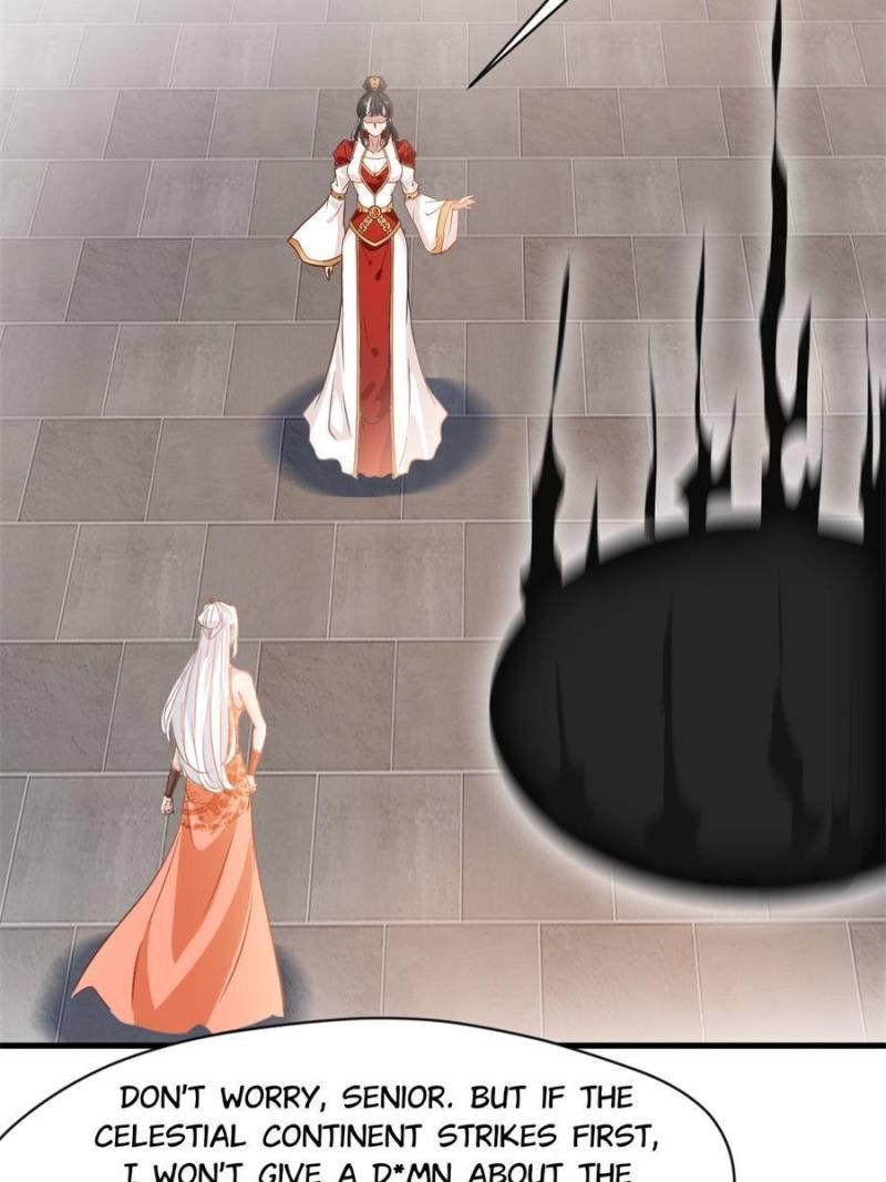 Peerless Ancient chapter 127 page 3