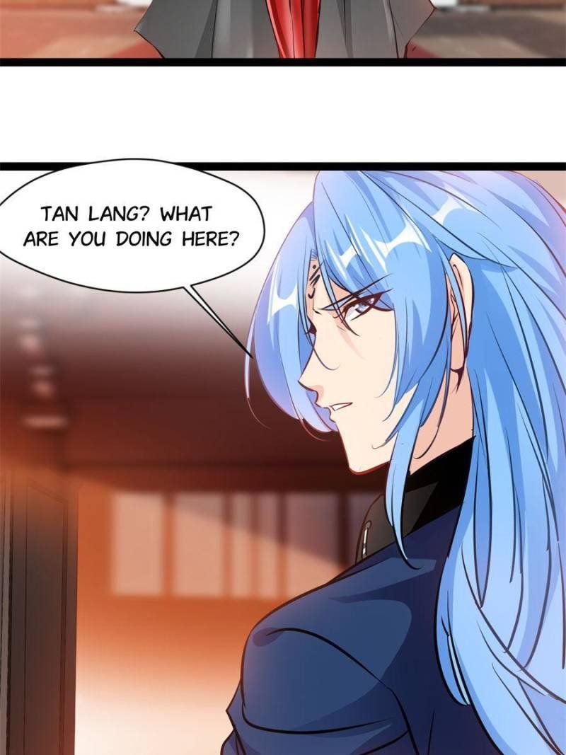 Peerless Ancient chapter 127 page 32