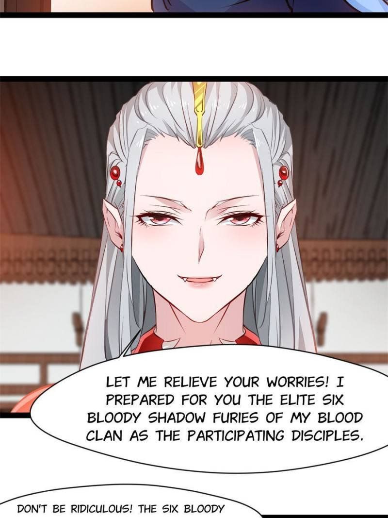 Peerless Ancient chapter 127 page 33