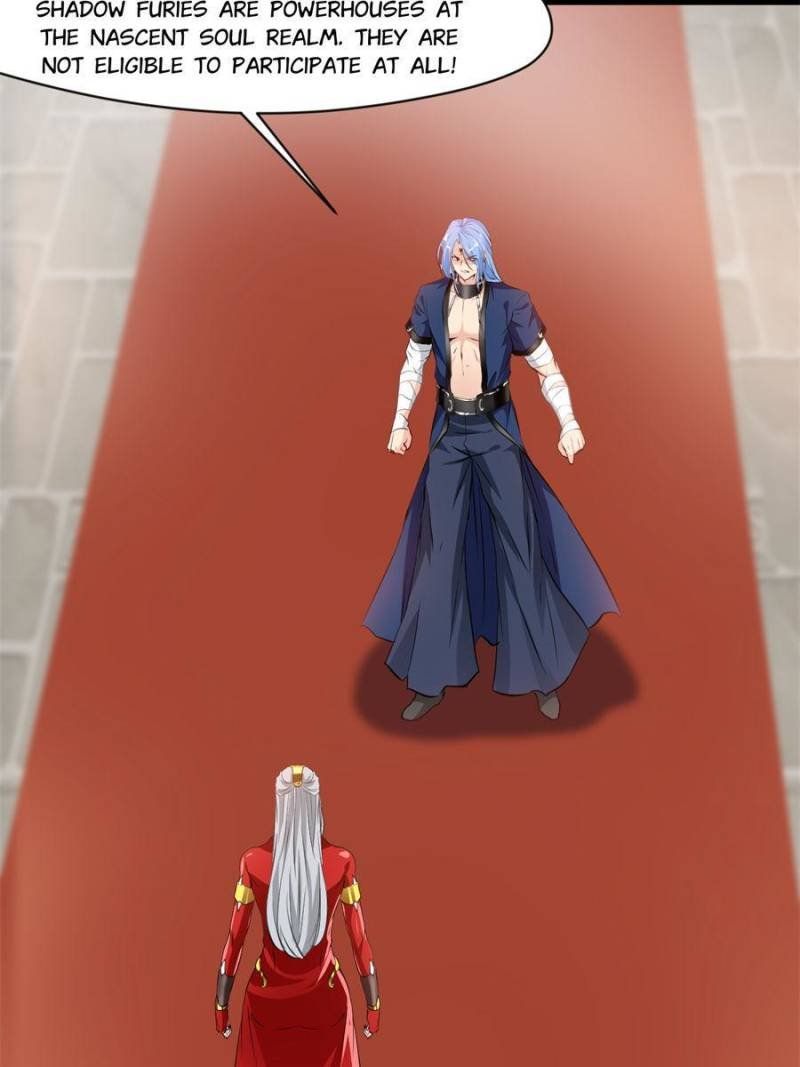 Peerless Ancient chapter 127 page 34