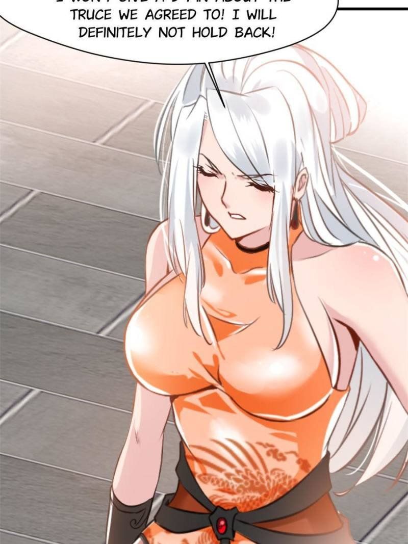 Peerless Ancient chapter 127 page 4