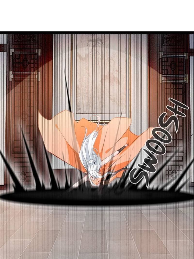 Peerless Ancient chapter 127 page 8