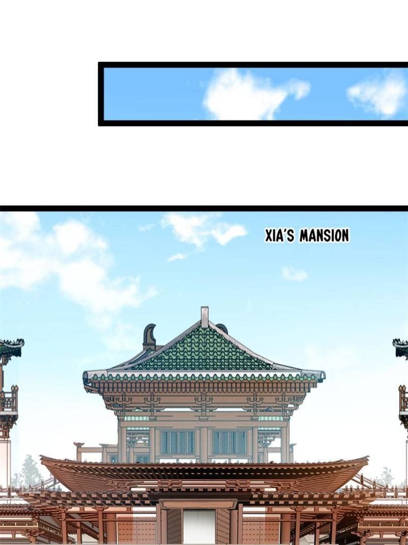 Peerless Ancient chapter 128 page 14