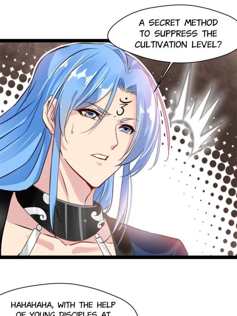 Peerless Ancient chapter 128 page 2