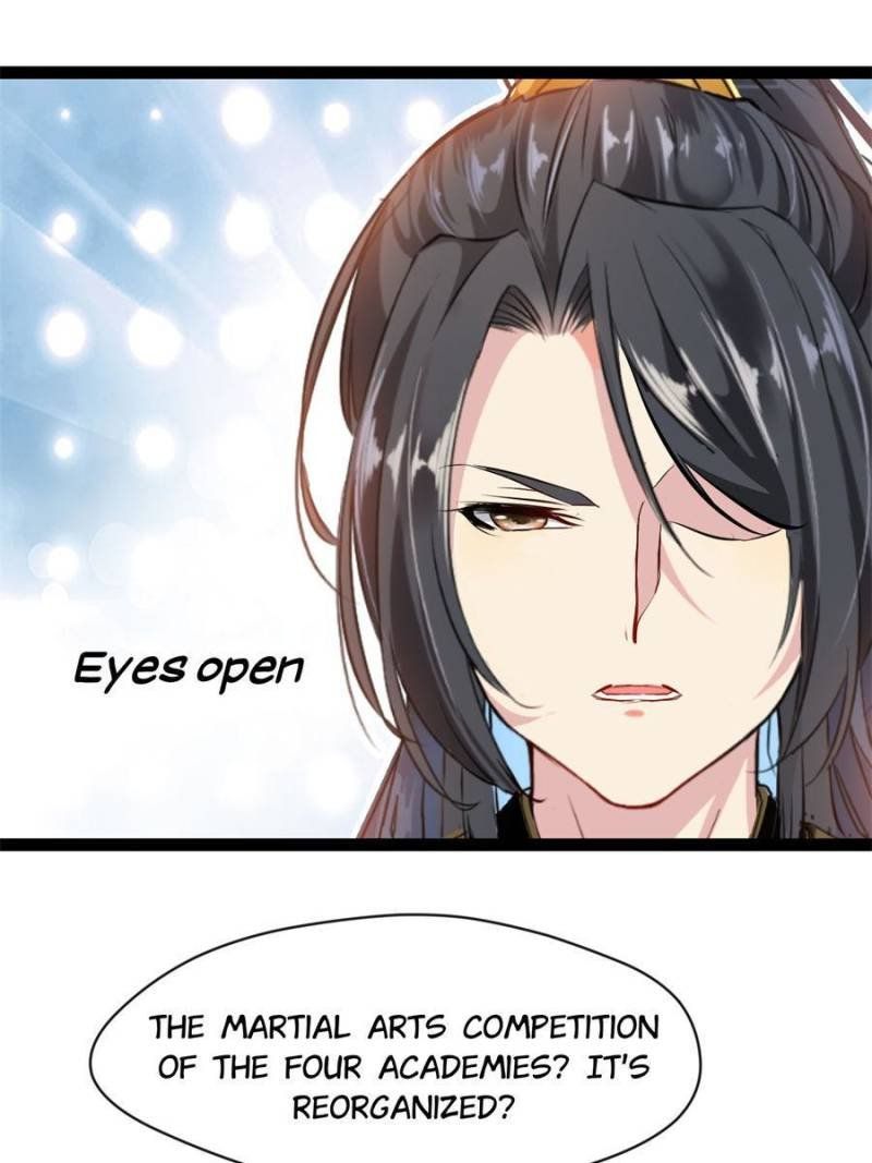 Peerless Ancient chapter 128 page 22