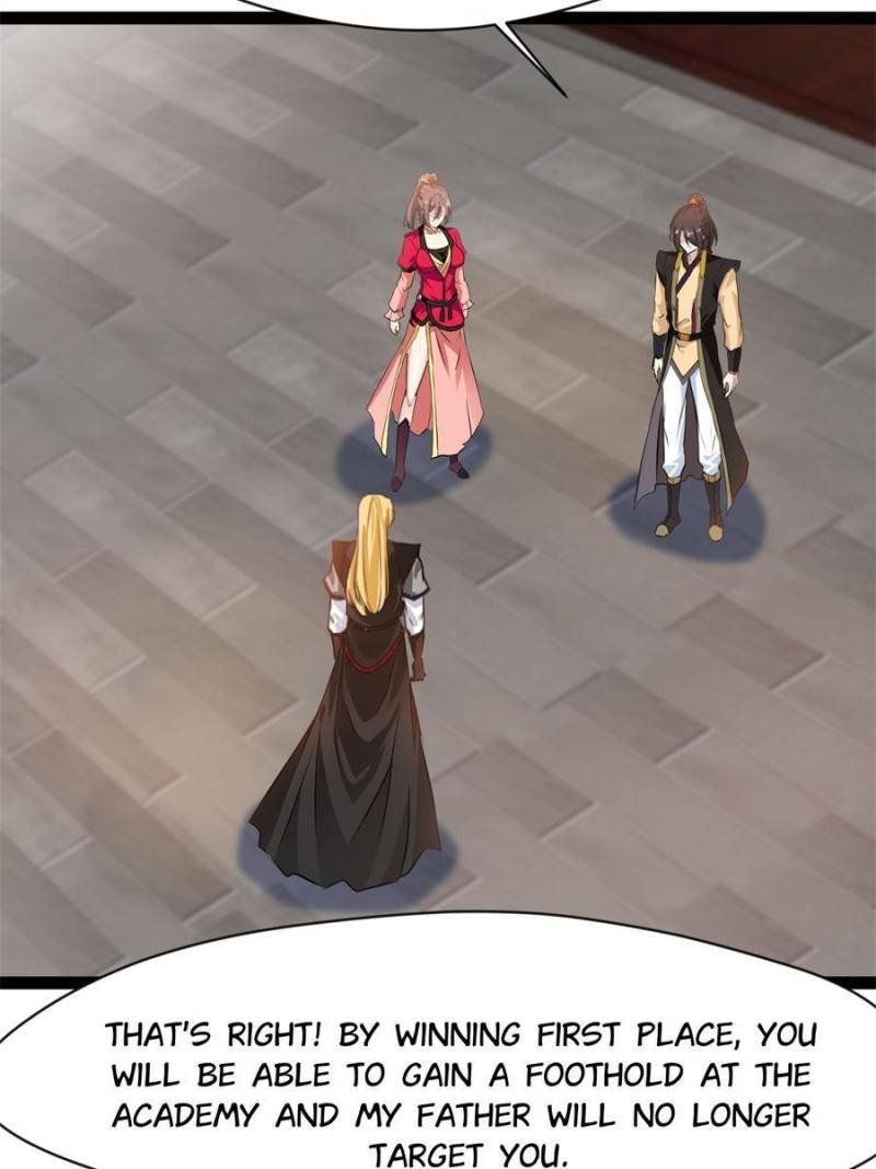 Peerless Ancient chapter 128 page 23