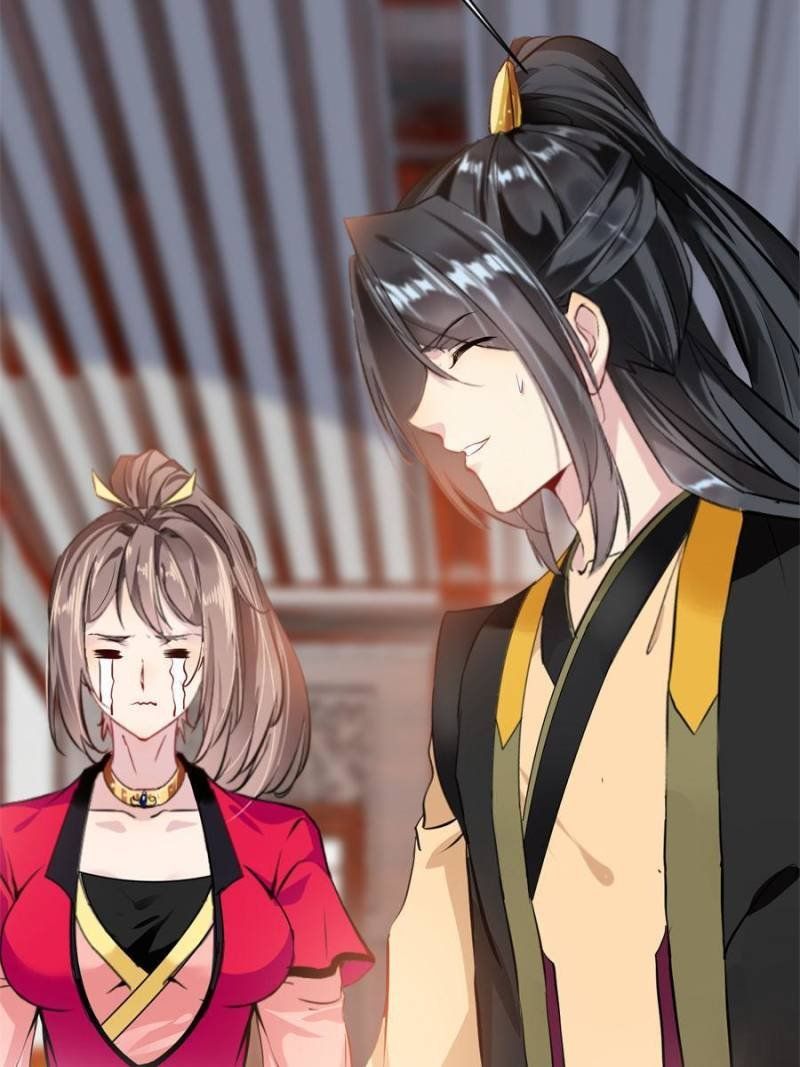 Peerless Ancient chapter 128 page 29