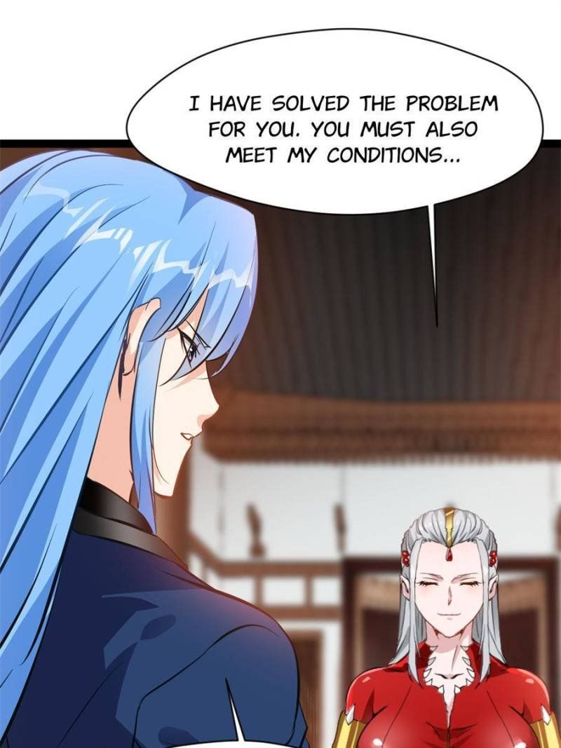 Peerless Ancient chapter 128 page 6