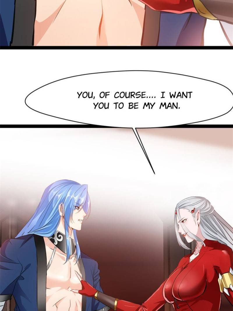 Peerless Ancient chapter 128 page 8