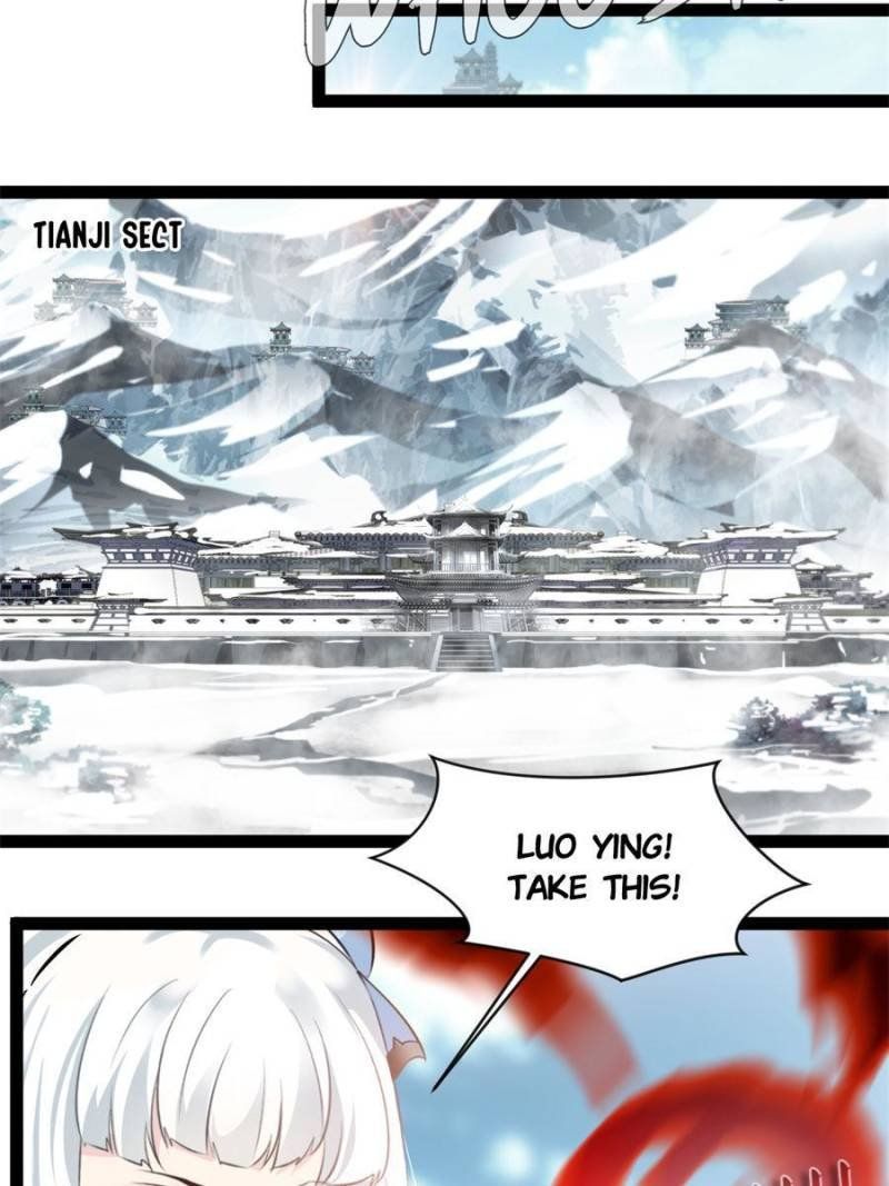 Peerless Ancient chapter 129 page 12